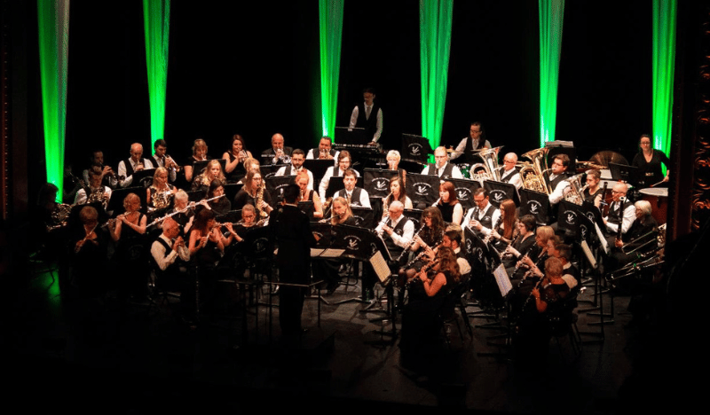 Kelham Hall Night at the Proms